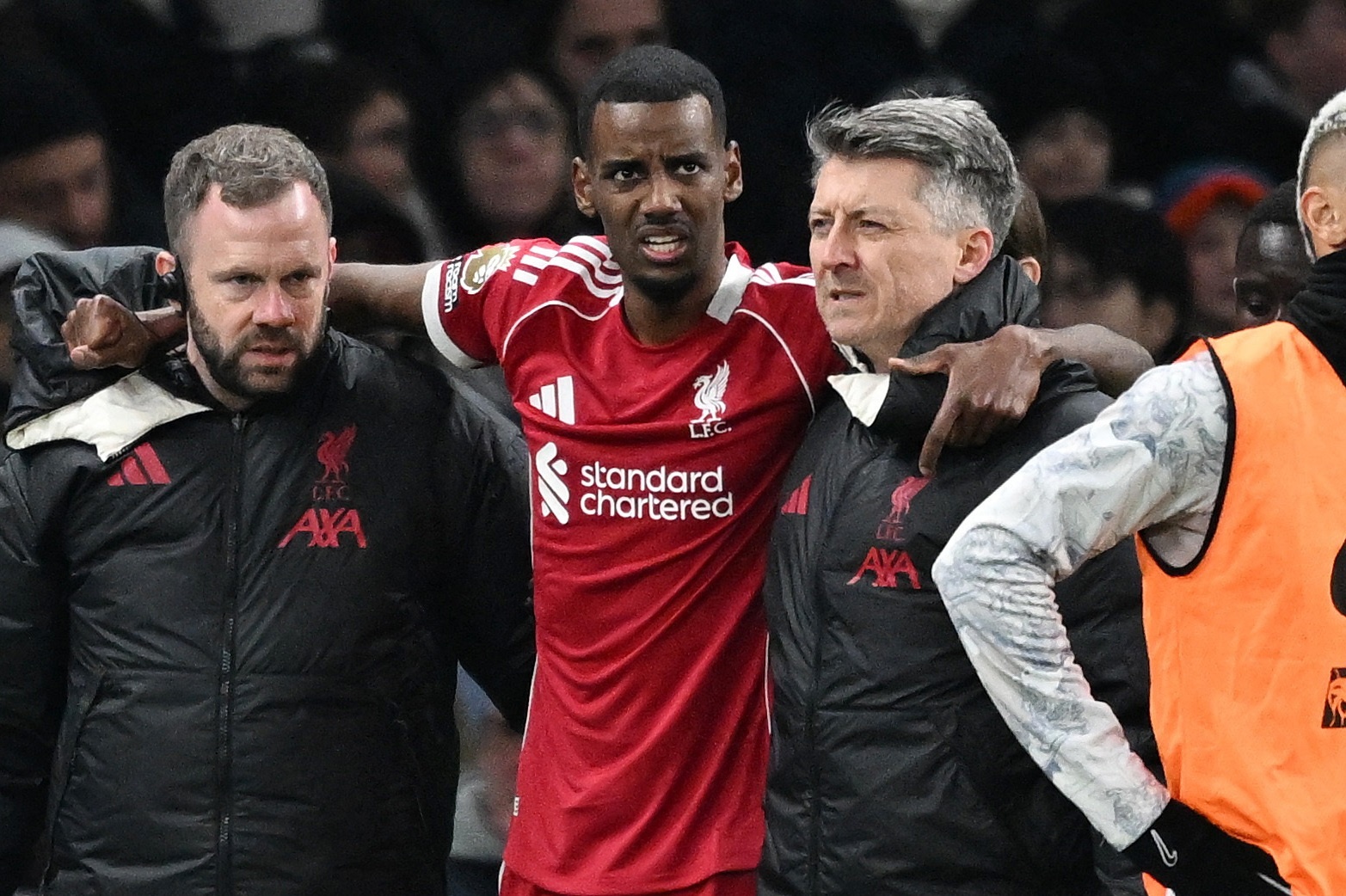 រូបថតទី 1 នៅទីក្រុងលីវើភូល liverpool anh 1
