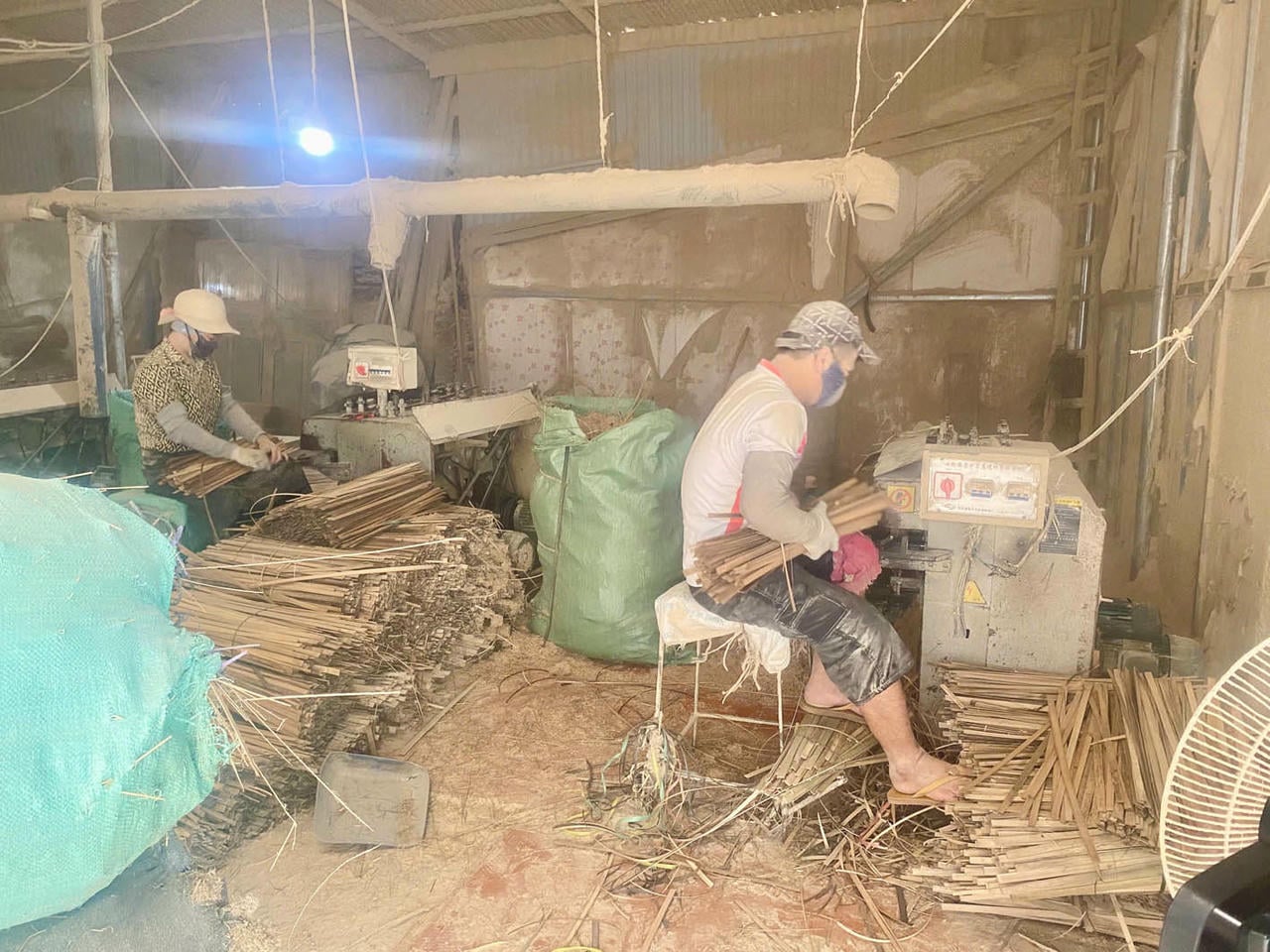 ប្រទេសវៀតណាមកំពុងប្រឈមមុខនឹងកង្វះខាតធនធានមនុស្សដែលមានគុណភាពខ្ពស់។ (រូបថតក្នុងអត្ថបទ៖ ហឿងង៉ុក)