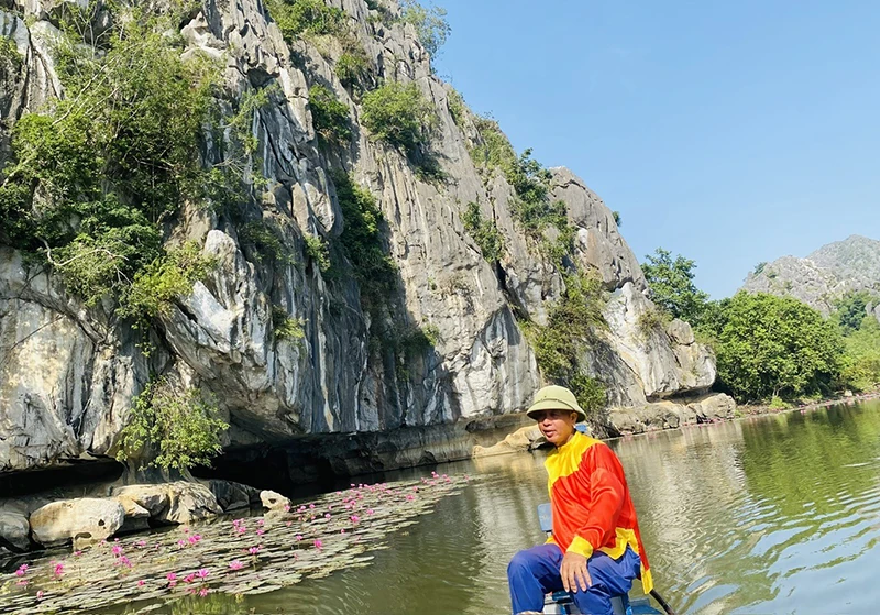 «ឯកអគ្គរដ្ឋទូតទេសចរណ៍» នៃភូមិ/ឃុំ