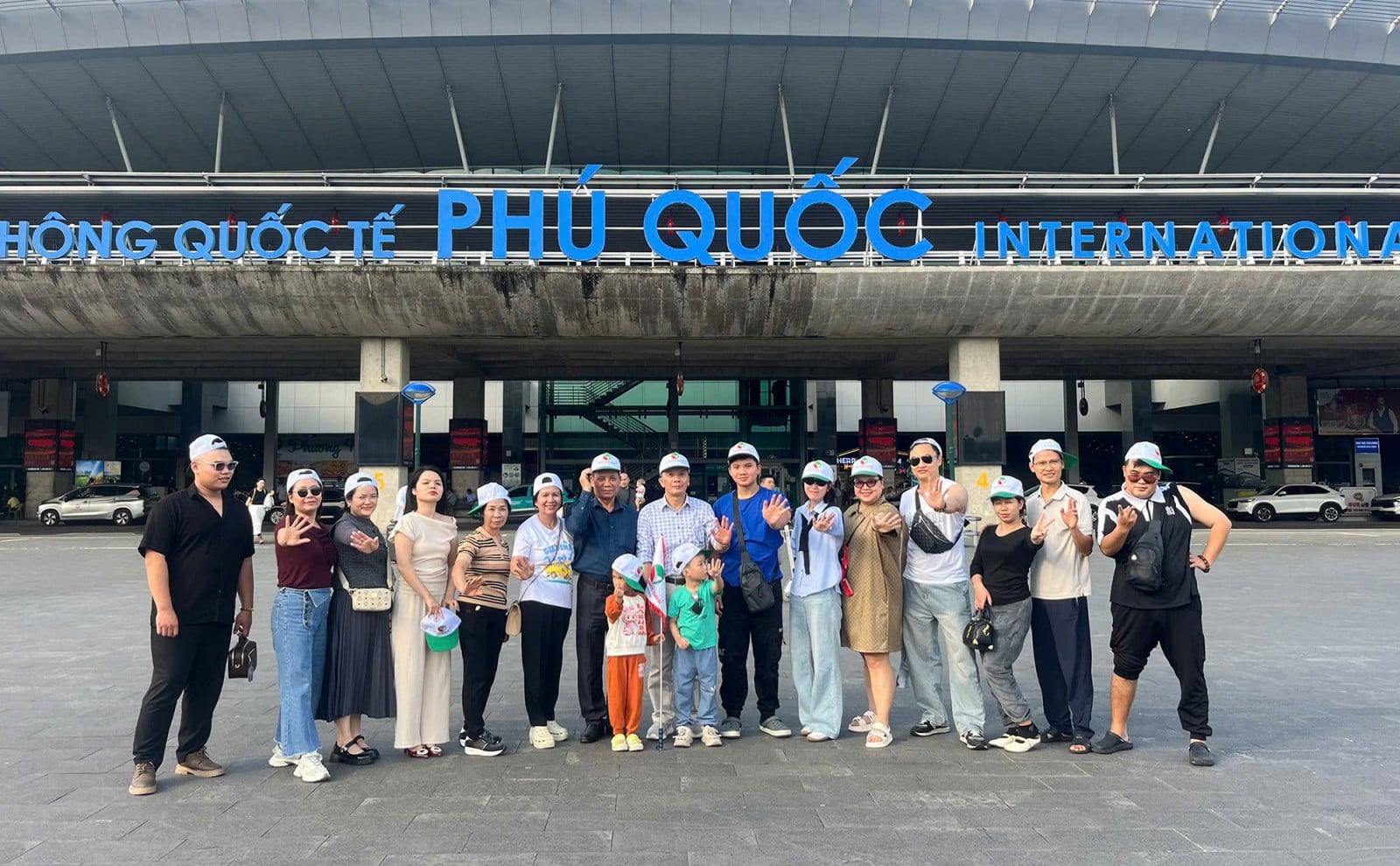 ទេសចរណ៍អានយ៉ាងកំពុងមមាញឹកក្នុងរដូវបុណ្យតេត និងបុណ្យនិទាឃរដូវឆ្នាំ ២០២៦។