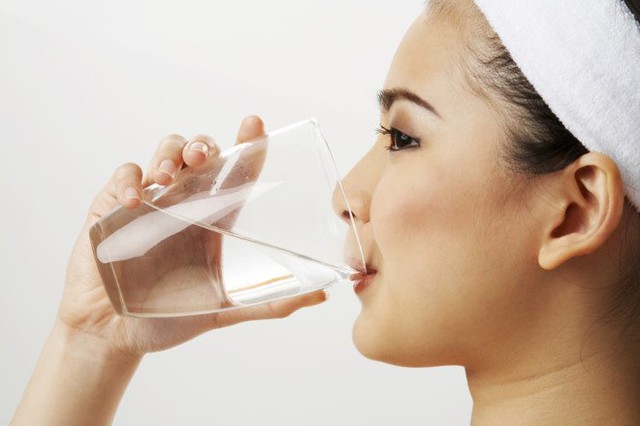 Ho có đờm không nên uống gì? - Ảnh 3.