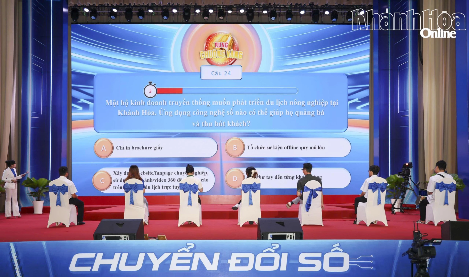 បេក្ខជនជាច្រើនបានឆ្លើយត្រឹមត្រូវម្តងហើយម្តងទៀត។