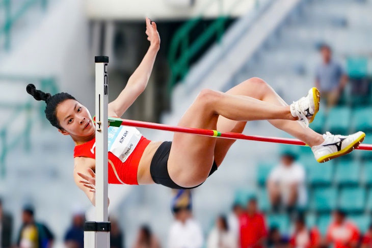 thể thao việt nam - Ảnh 3.