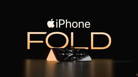 Is Apple's foldable iPhone really worth waiting for?