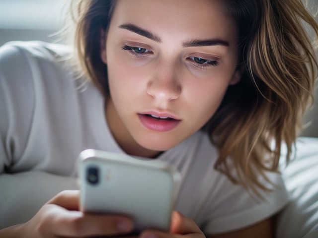 Lướt điện thoại cả ngày: Chuyên gia nói gì? - Ảnh 1.