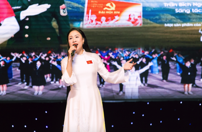Ra mắt Dự án âm nhạc 