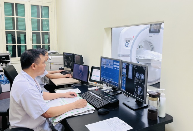Bác sĩ nội trú: Tại sao cần đào tạo ? - Ảnh 1.