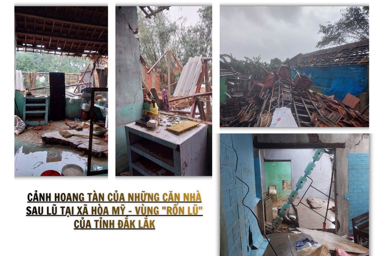 Từ xóa nhà tạm đến ‘Chiến dịch Quang Trung’: Hành động khẩn cấp trong mạch chính sách lớn (BÀI 2)- Ảnh 2.