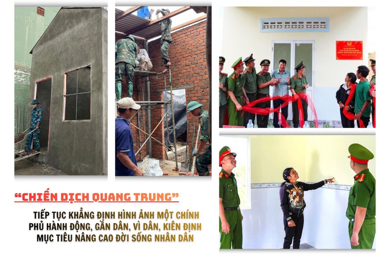 Từ xóa nhà tạm đến ‘Chiến dịch Quang Trung’: Hành động khẩn cấp trong mạch chính sách lớn (BÀI 2)- Ảnh 3.