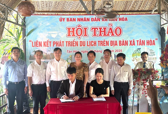 Du lịch Cần Thơ đa dạng mô hình phát triển- Ảnh 3.