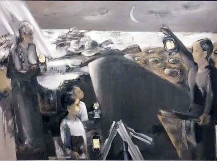 لی آن وان - عکس ۲.