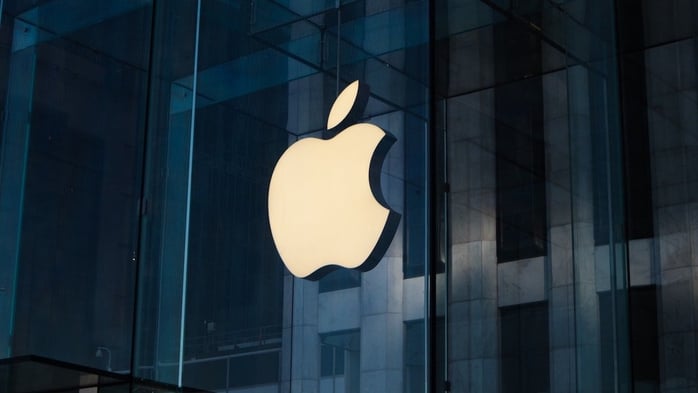 Apple trở thành một công ty đòi nợ - Ảnh 1.
