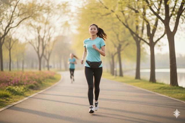 Làm thế nào để duy trì thói quen tập thể dục đều đặn? - Ảnh 1.