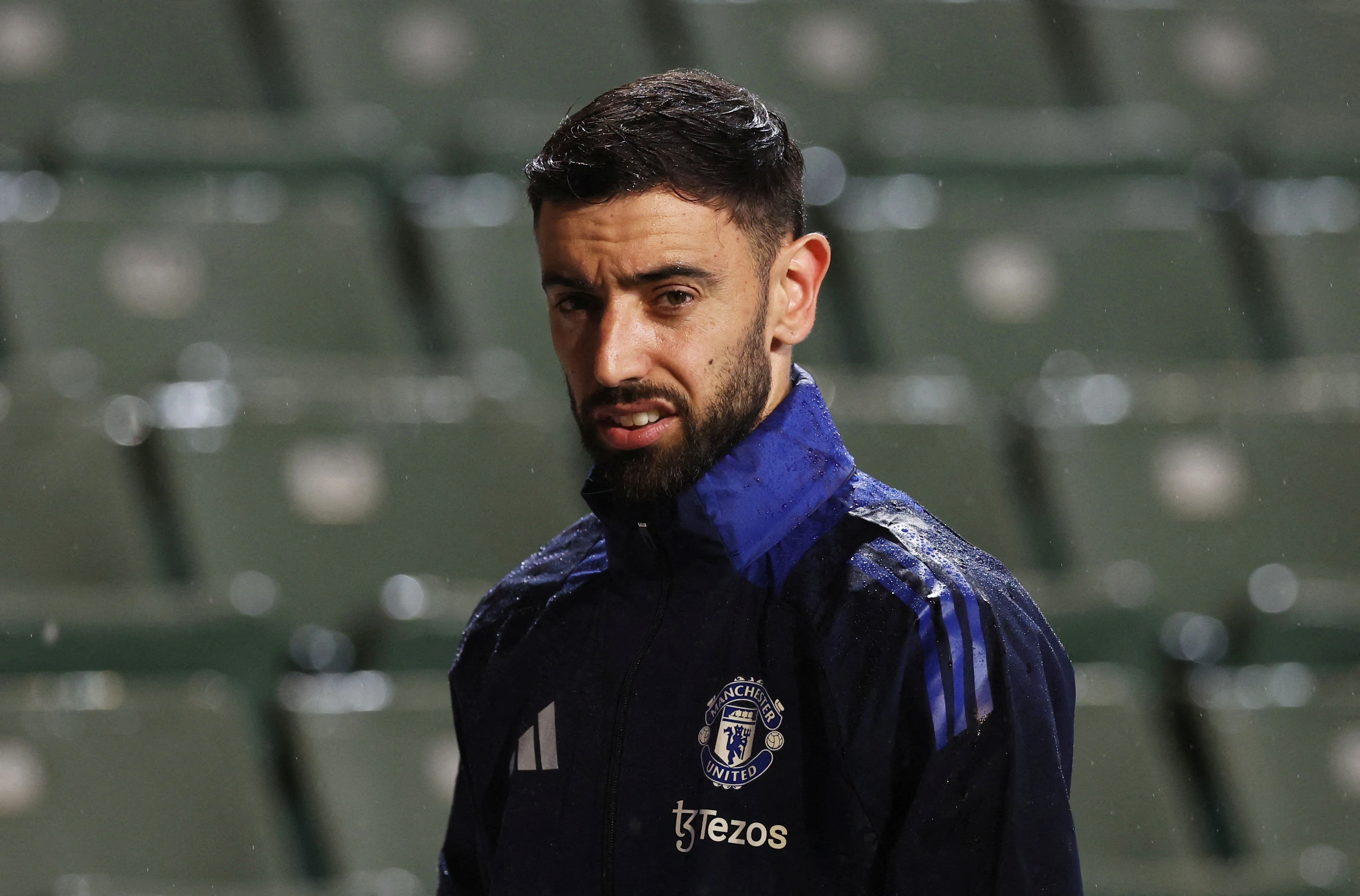 Bruno Fernandes ảnh 1 Bruno Fernandes anh 1