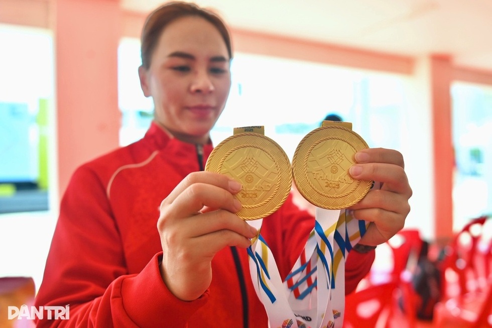 ベトナムのスポーツ界は東南アジア競技大会での成果にばかり注力して
