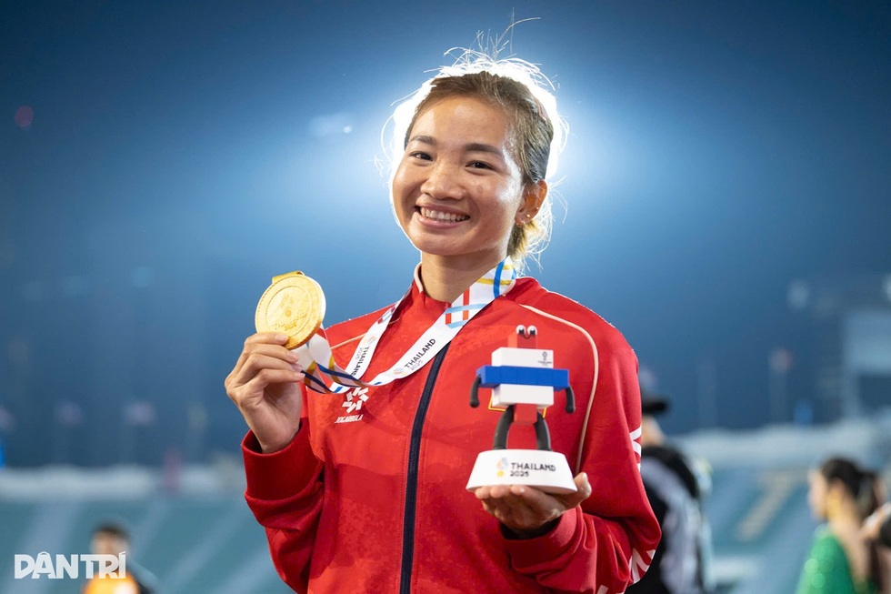 ベトナムのスポーツ界は東南アジア競技大会での成果にばかり注力して