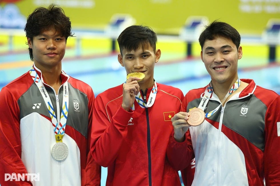 ベトナムのスポーツ界は東南アジア競技大会での成果にばかり注力して
