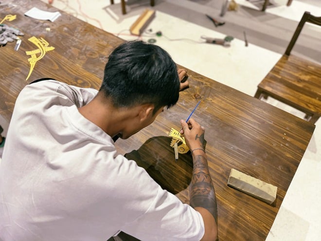Bảo tàng phở sắp ra mắt: 'Chúng tôi không phải quán phở' - Ảnh 7.