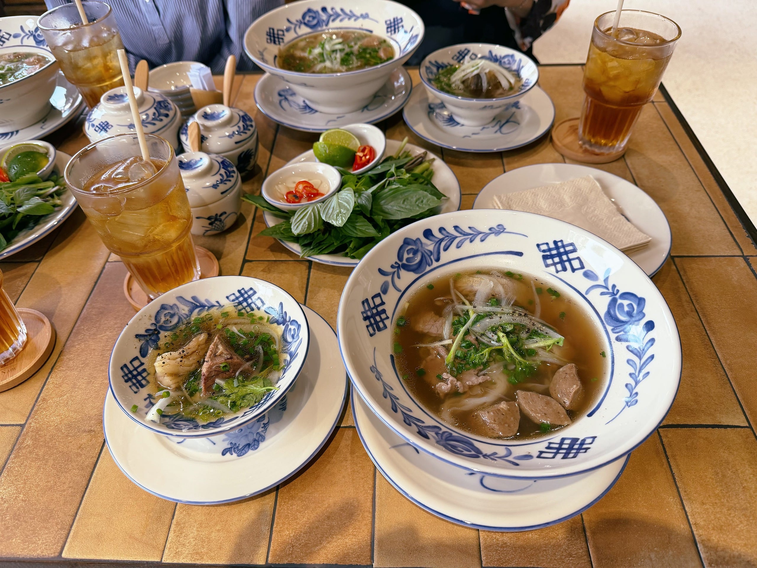 Bảo tàng phở sắp ra mắt: 'Chúng tôi không phải quán phở' - Ảnh 9.