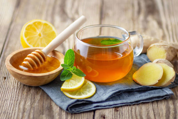 Uống gì để bù nước khi bị tiêu chảy? - Ảnh 1.
