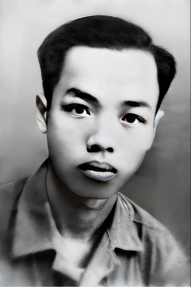 Những năm tháng thanh xuân, trên đường hành quân vào chiến trường, chúng tôi được nghỉ chân trong gia đình người dân, đó là cảm giác ấm áp đối với những đứa con xa gia đình.