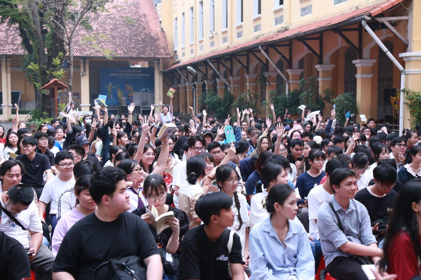 Chú thích ảnh