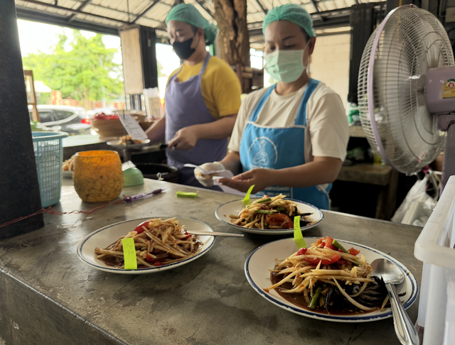 Destinazioni con una cucina che lascia un'impressione duratura sui visitatori vietnamiti - Foto 1. Các điểm đến có ẩm thực khiến khách Việt 'khắc cốt ghi tâm'- Ảnh 1.