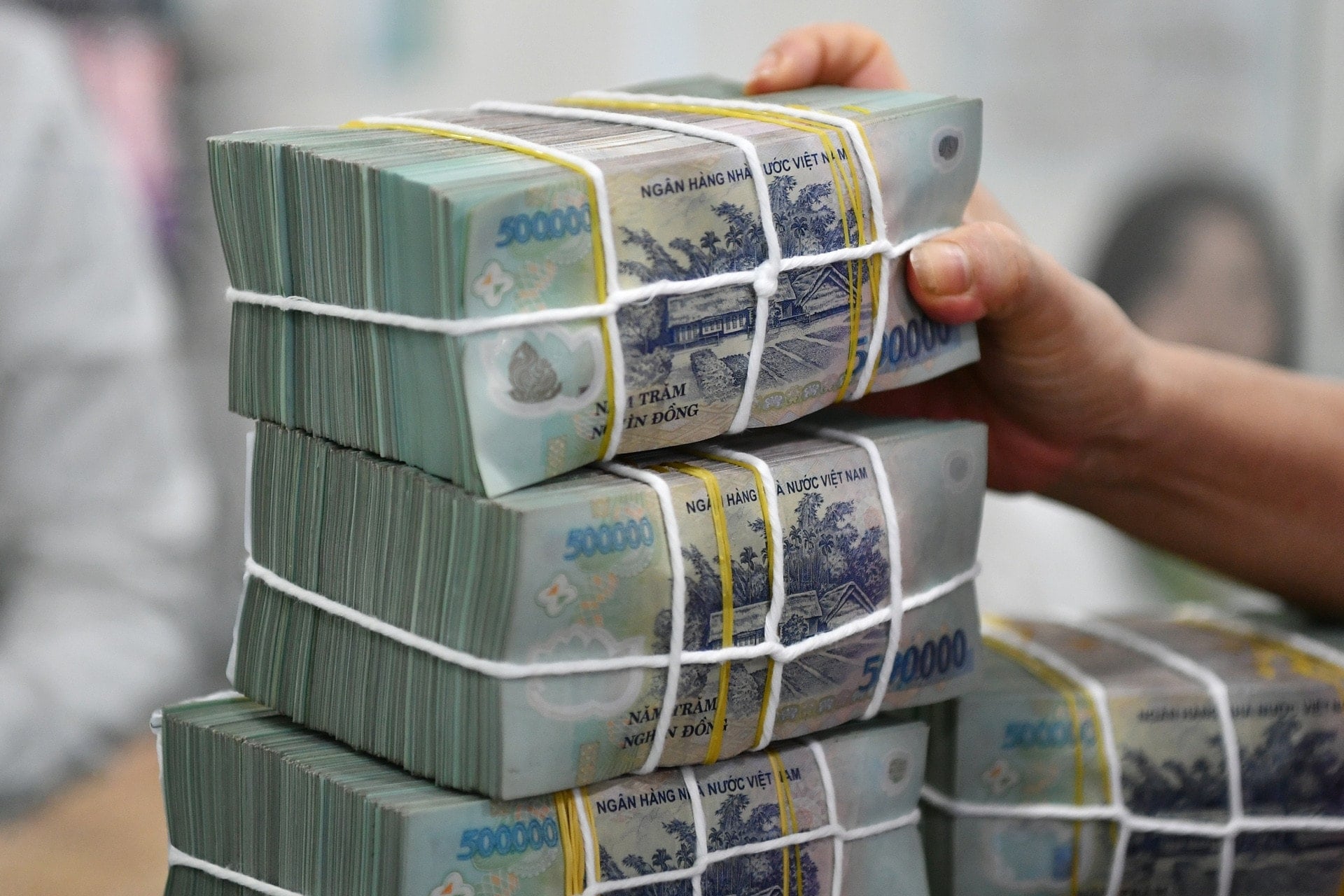 نرخ بهره وام در همه جا افزایش یافته است و Big4 نیز از این قاعده مستثنی نیست.