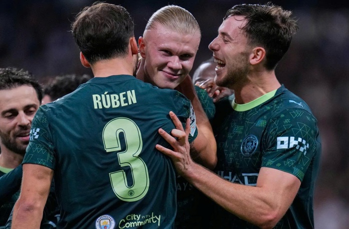 Cơ hội và cái bóng lịch sử của Arsenal dịp Giáng sinh - Ảnh 1.