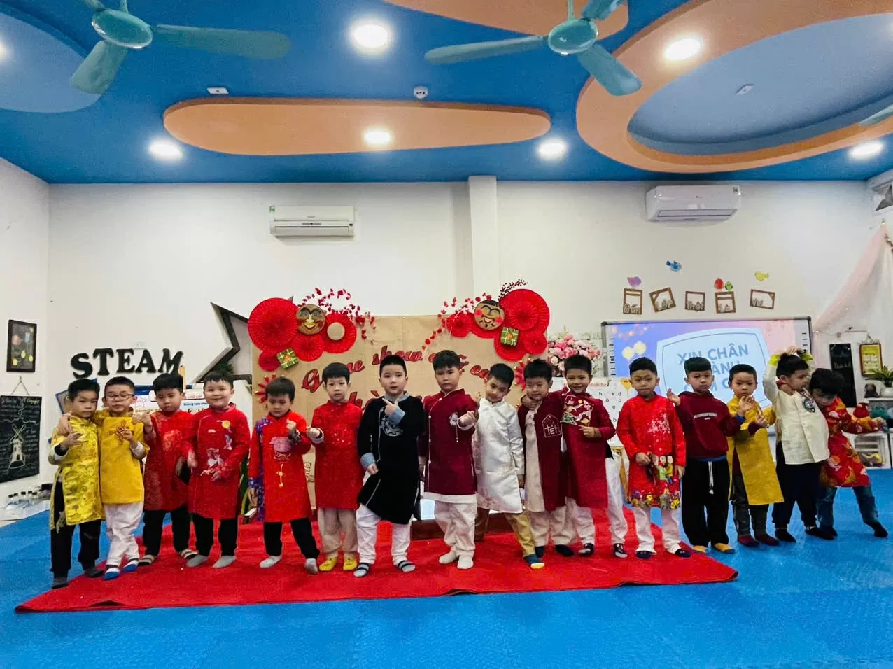 Nhiều tỉnh, thành công bố lịch nghỉ Tết Nguyên đán 2026 của học sinh