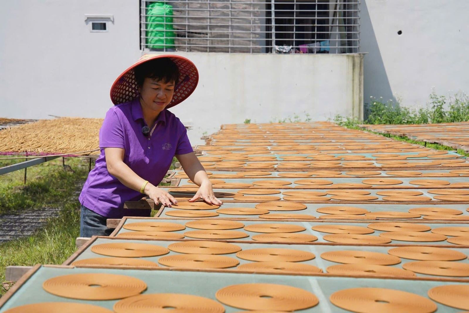 Légende de la photo