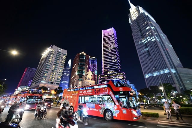Tour ngắn ngày Tết dương lịch 'cháy chỗ'- Ảnh 2.