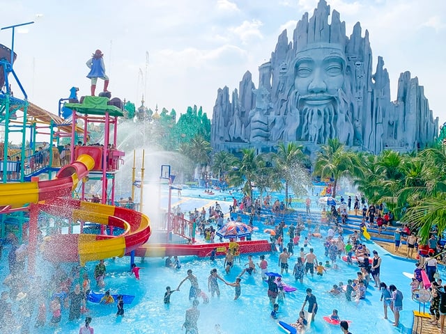 Tour ngắn ngày Tết dương lịch 'cháy chỗ'- Ảnh 4.
