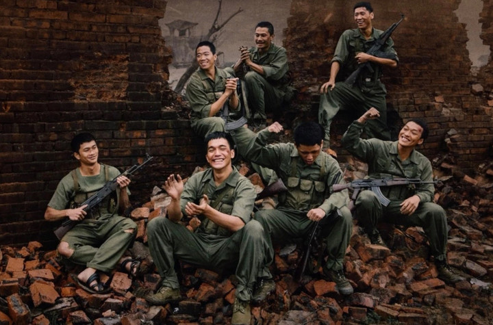 8 film vietnamiti che incasseranno di più nel 2025 - 1