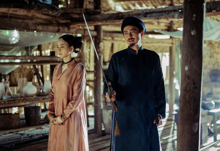 8 film vietnamiti che incasseranno di più nel 2025 - 4