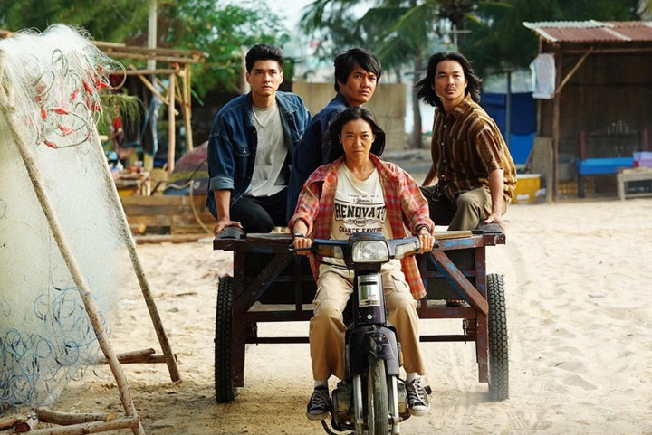8 film vietnamiti che incasseranno di più nel 2025 - 8