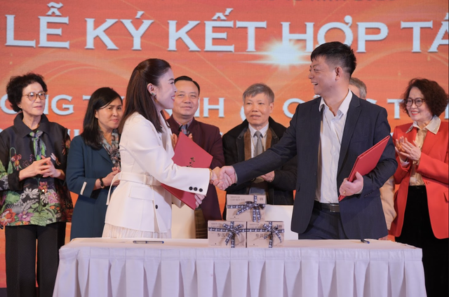 Tinh hoa thảo mộc cho mỗi ngày thêm khỏe mạnh- Ảnh 3.