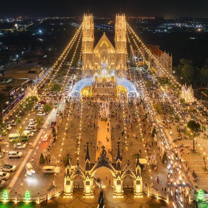 giáng sinh - Ảnh 2.