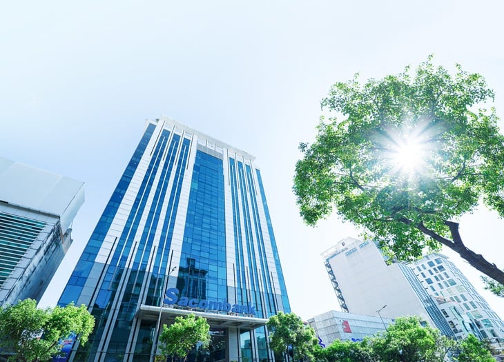 Ông Dương Công Minh vẫn là trụ cột lãnh đạo Sacombank trong giai đoạn chuyển tiếp - Ảnh 2.