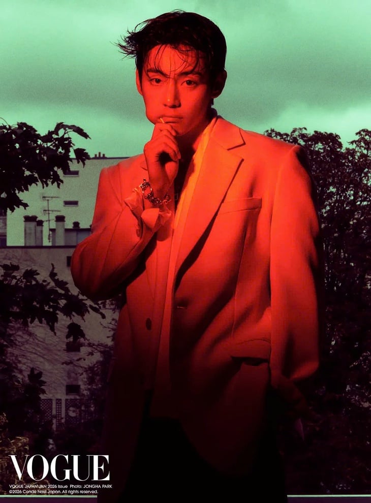 V BTS - Foto 6.