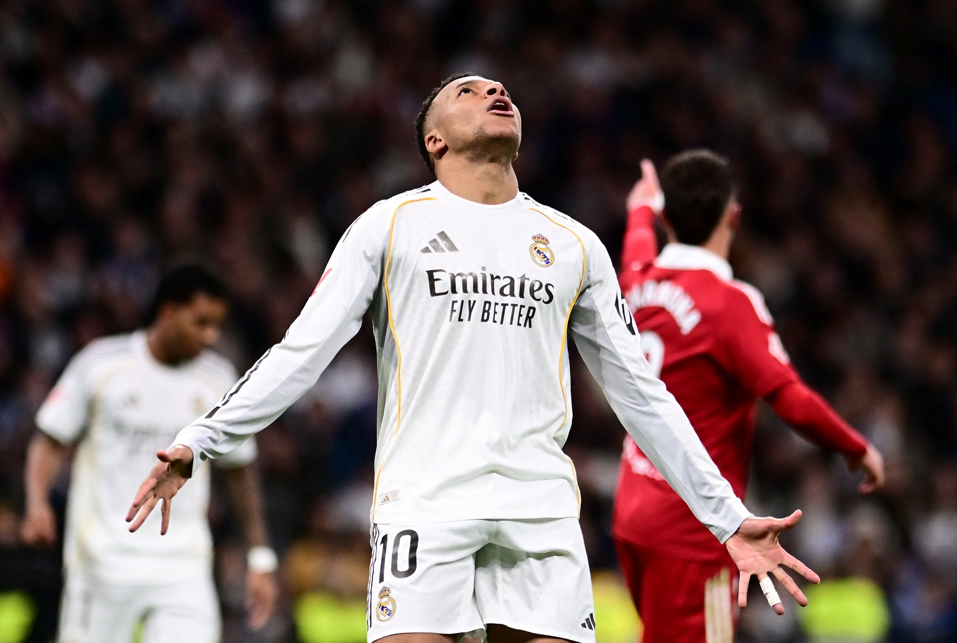 تصویر شماره ۱ رئال مادرید Real Madrid anh 1