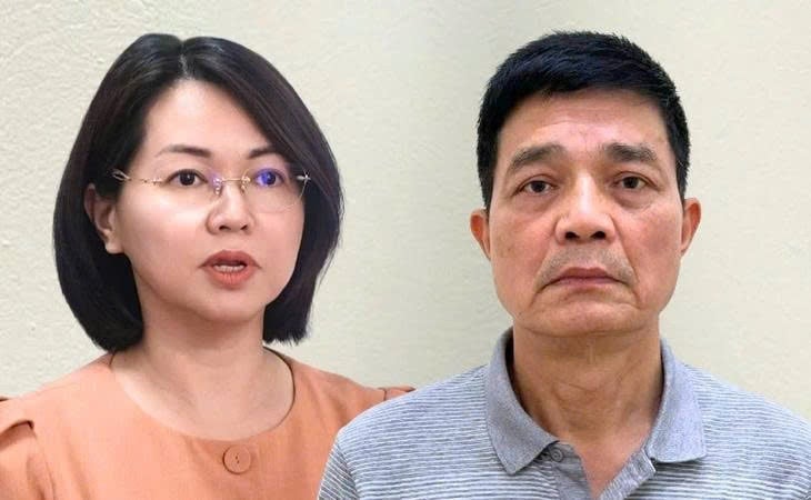 Cục An toàn thực phẩm - Ảnh 1.