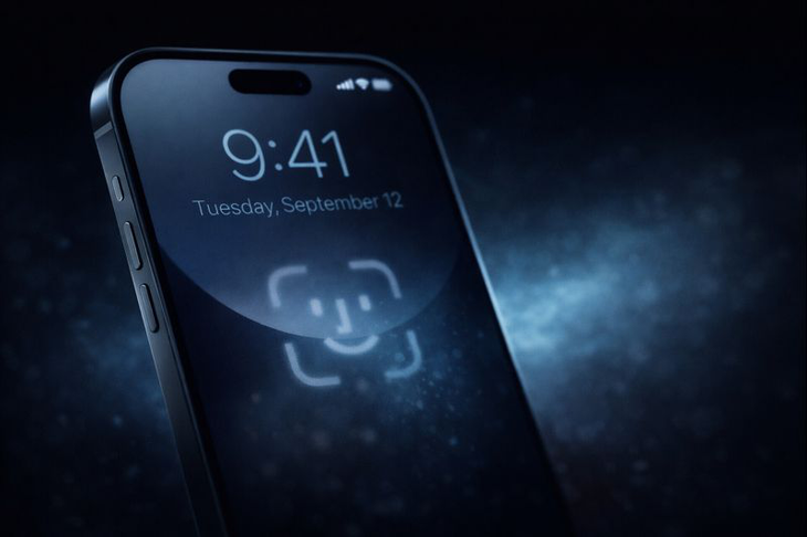 Apple - Ảnh 2.