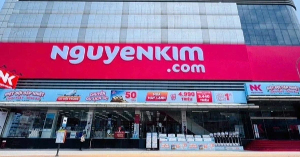 Nguyễn Kim làm ăn ra sao dưới “tay” người Thái?