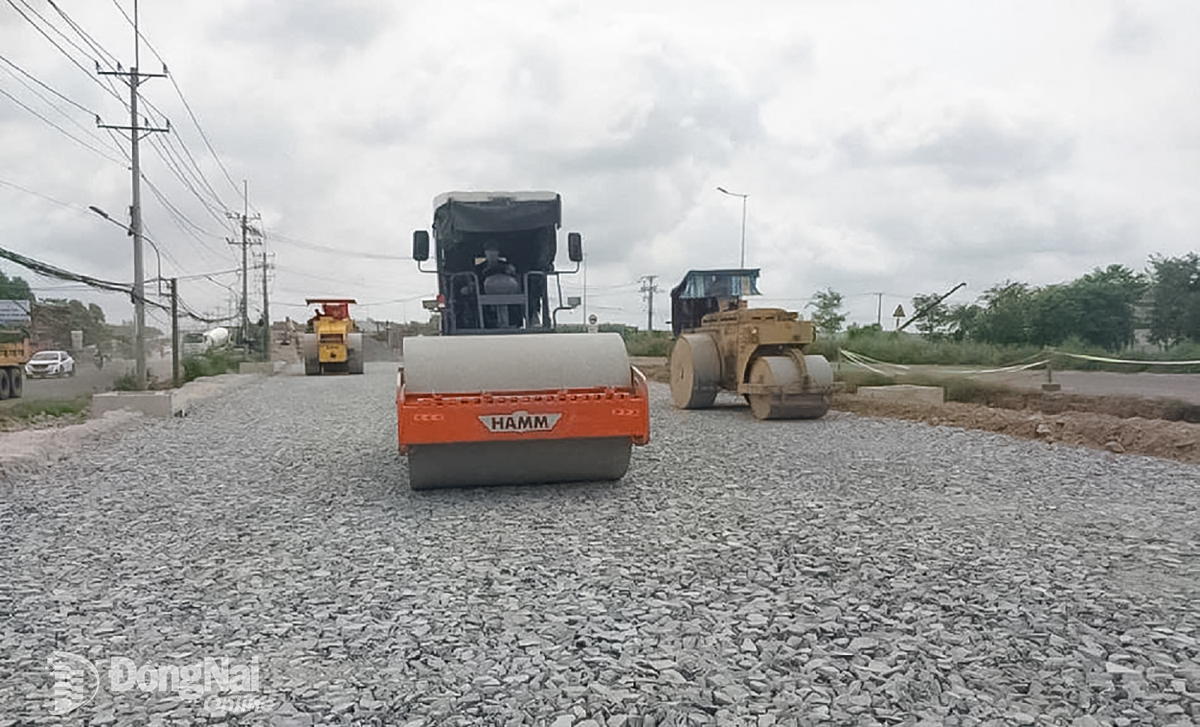 Aprobar con celeridad los planes de compensación y apoyo para el desembolso de fondos para proyectos de inversión pública. – Vietnam.vn