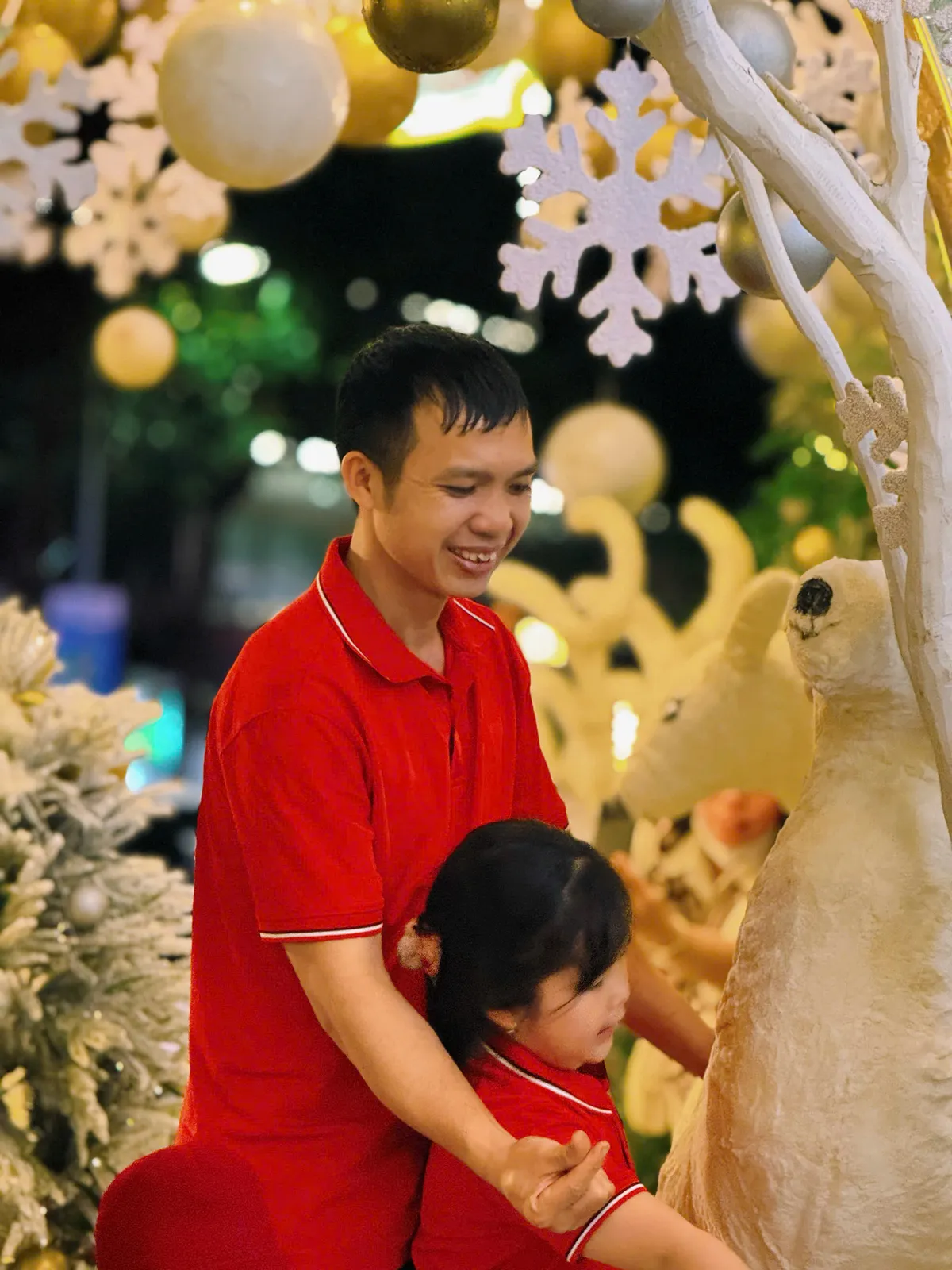Khánh Hòa - Điểm hẹn Giáng sinh ấm áp mùa cuối năm - Ảnh 11.