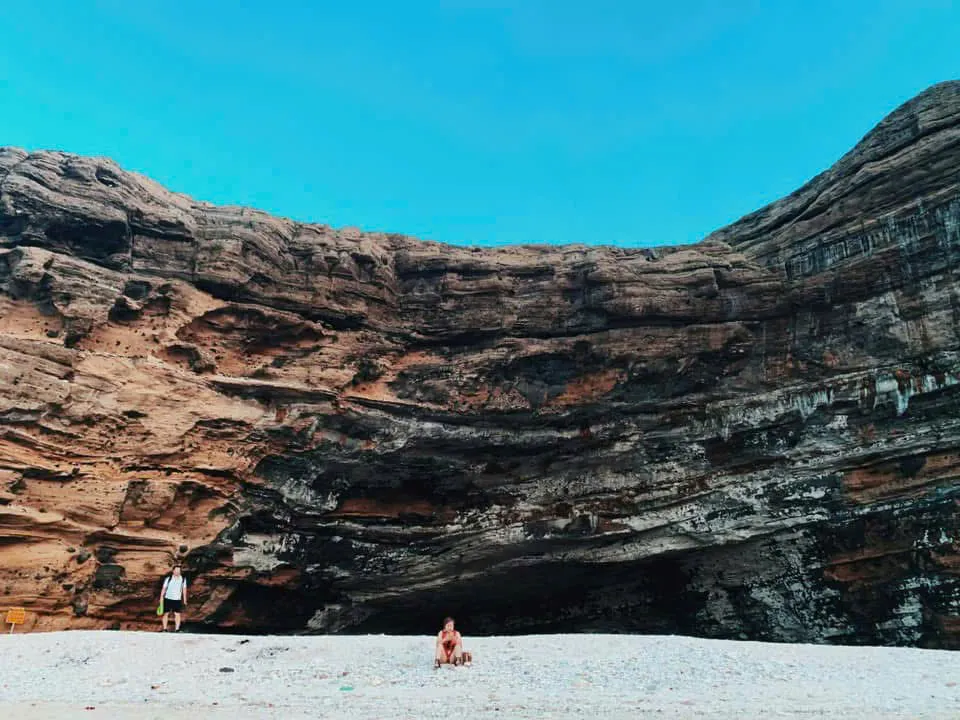 Quang Ngai inaugura un asse di sviluppo del turismo sostenibile - Foto 4. Quảng Ngãi mở trục phát triển du lịch bền vững- Ảnh 4.