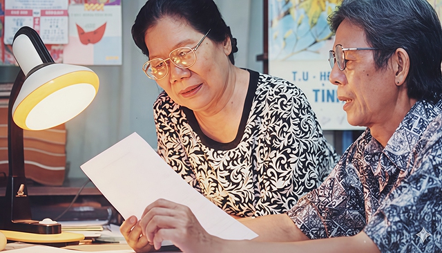 Đêm nhạc tôn vinh nhạc sĩ Lư Nhất Vũ và nhà thơ Lê Giang- Ảnh 1.