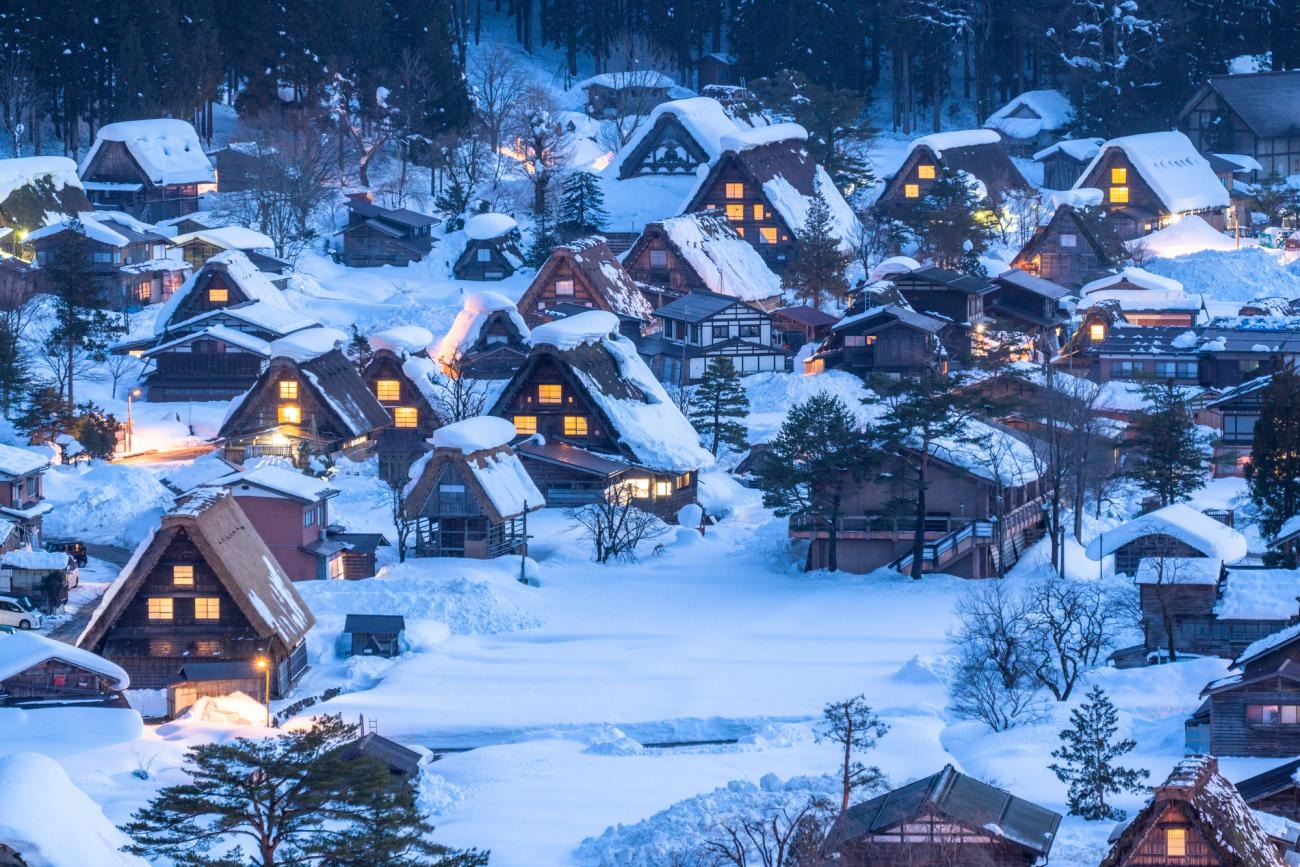 Le Vietnam figure parmi les destinations hivernales - Photo 1.