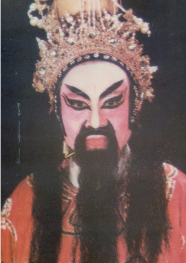 Đinh Bằng Phi - Ảnh 1.